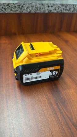 Lithium 9aH Battery *Aftermarket*