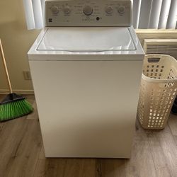 Kenmore Washer 1 Year Used