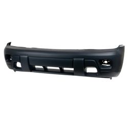 Chevy Trailblazer Bumper