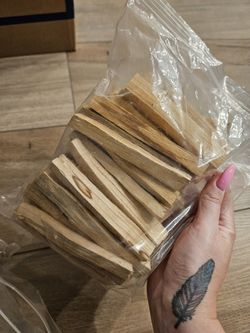 Palo Santo Sticks