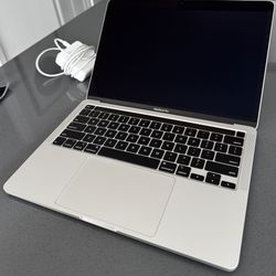 MacBook Pro 13-inch (2020)