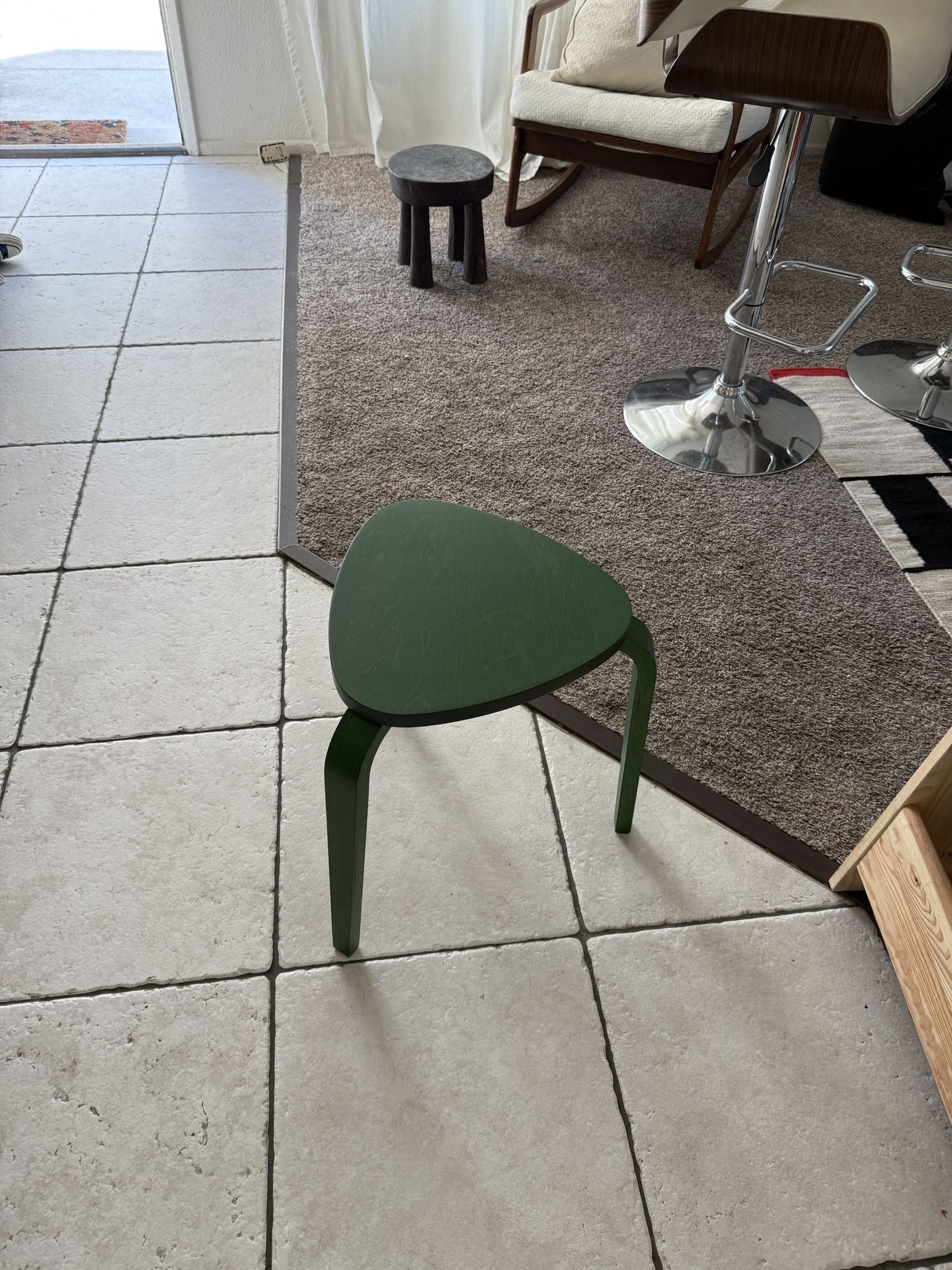 IKEA Stool