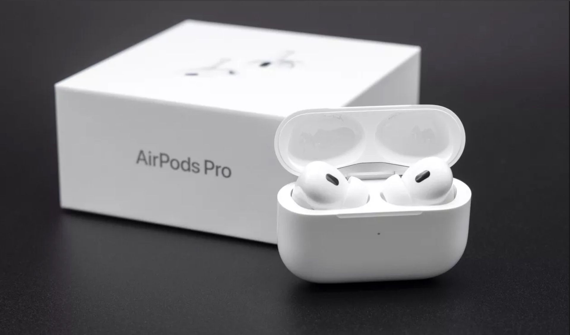AirPod Pro Gen 2s