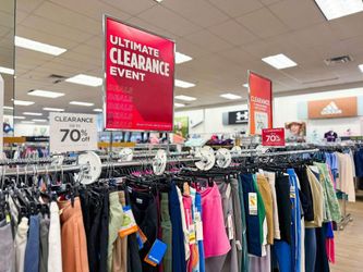 Lot of women’s clothes gently used