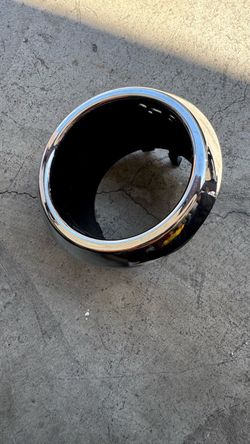 2007 ford mustang air vent