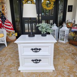 Nightstand