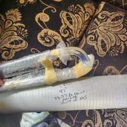 1973-77 Chevy Camino/Malibu Front Windshield Trim