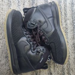 Mens Lunarforce 1 Duckboot