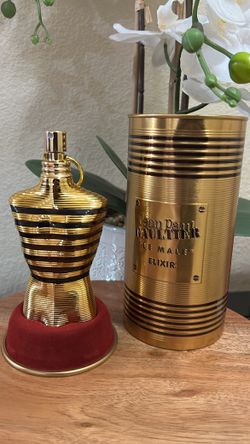 Jean Paul Gaultier Le Male Elixir 