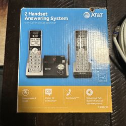 House Phone