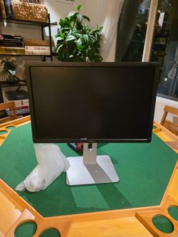 Dell Monitor