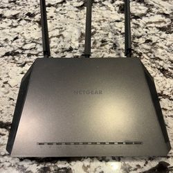 Netgear Nighthawk Router