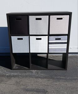 IKEA Cubby Organizer