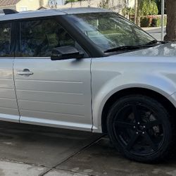 2013 Ford Flex