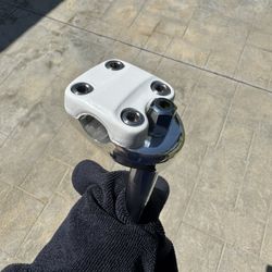 Gt Bmx Performer Stem