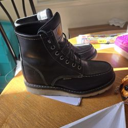 Carhartt Work Boots