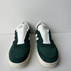 New Balance CT500 CH Sneaker Unisex Size: 6 "Marsh Green/Sea Salt"