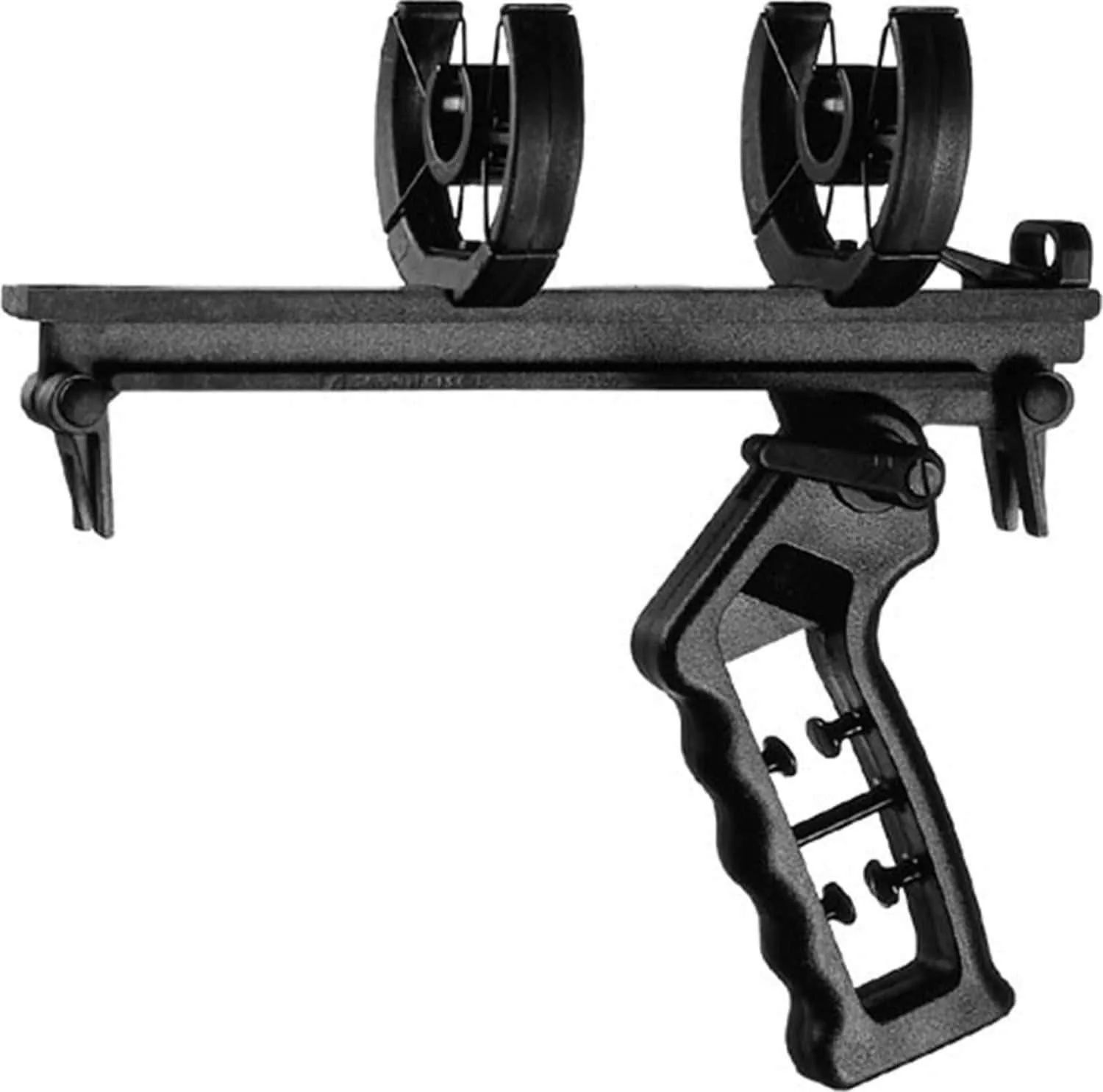 SENNHEISER MZS 20-1 Combo Mount/Grip/Stand NEW IN BOX!