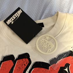 hellstar Shirt