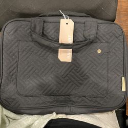 BAGSMART Toiletry Bag Travel Organizer