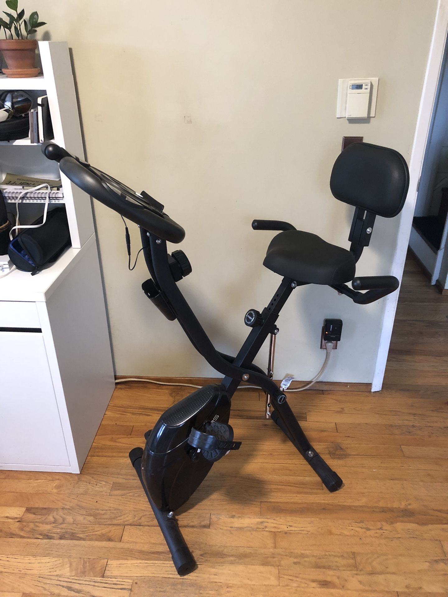 Exercise Bike - NEW