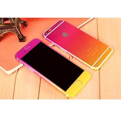 iphone 6S skin case and bumper with stylus