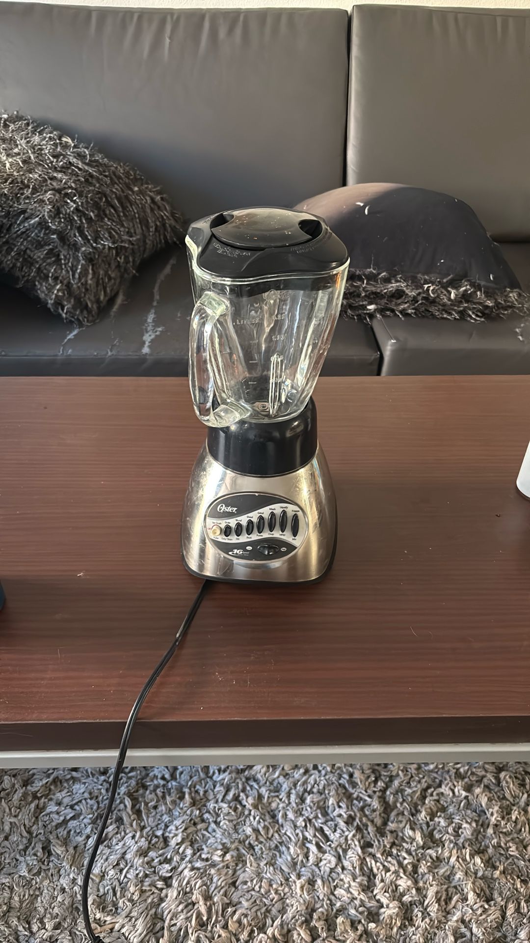 Oster Blender