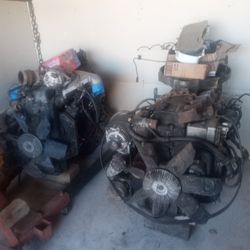  Cummins Engines Price Lowered 