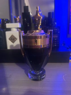 Invictus parfum 3.4oz