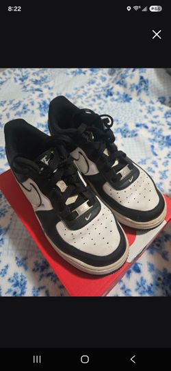 Nike Air Force 1 Low in the "Panda"