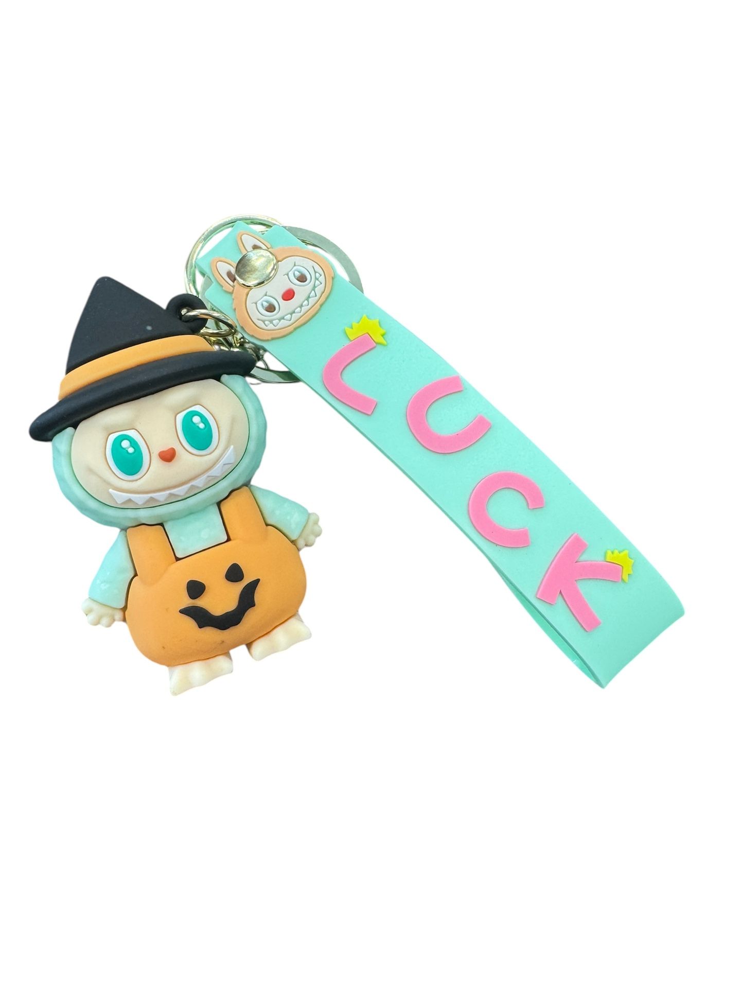 Labubu Keychain