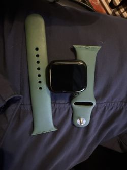Apple Watch Series 7
