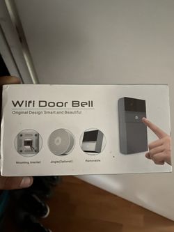Door WiFi