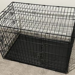 Large Dog Crate 
