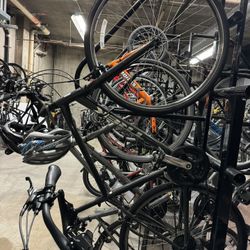 Trek Bikes 