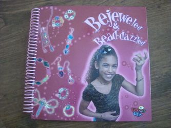 Bejeweled & Bead-dazzled