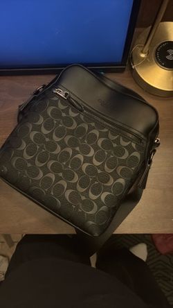 Coach Crossbody bag & Coach wallet