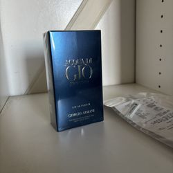 Acqua Di Gio Profondo Edp Full Size