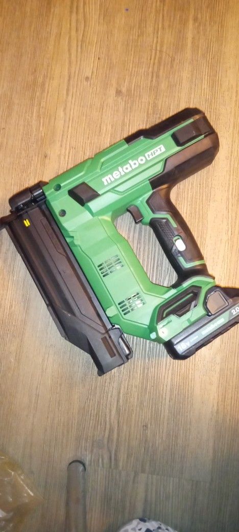Metabo Hpt