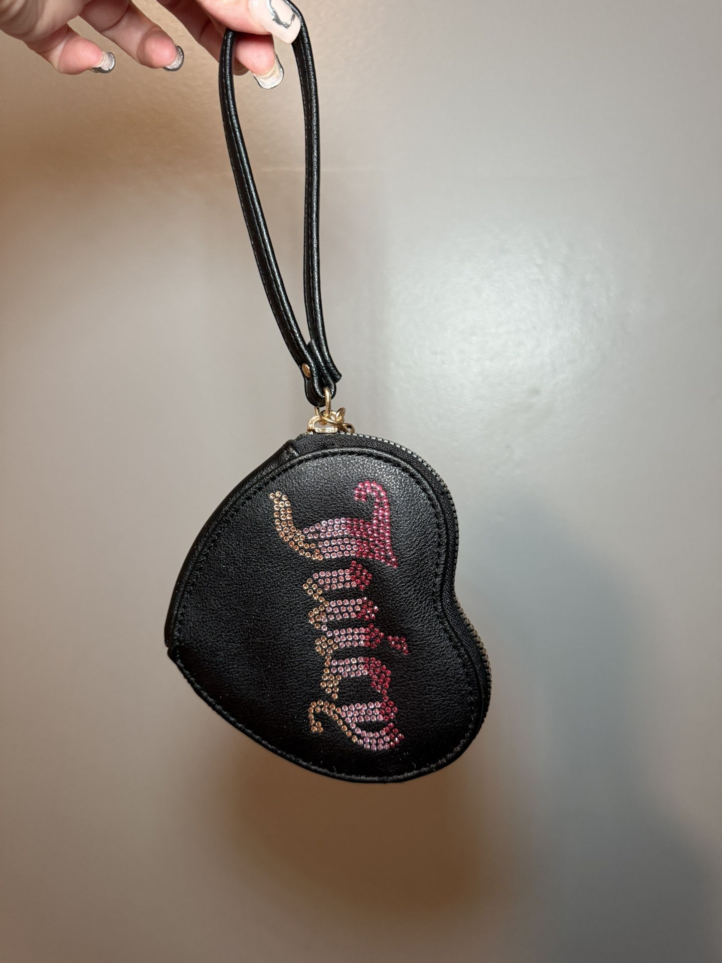 Juicy Wristlet