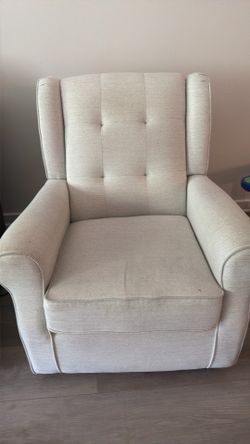 Rocking chair