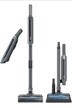 Cordless shark vacuum cleaner strong