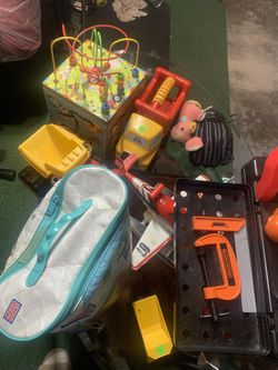 Juguetes/toys