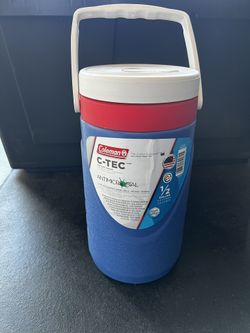 Water Bottle
