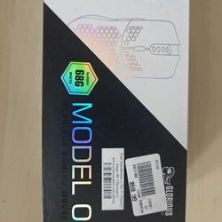 Gaming Mouse (Glorious Model O)