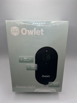 Owlet Dream Sight