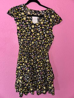 Fashion Women's Boho Dress