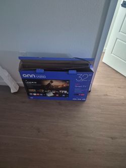 32 inch smart tv