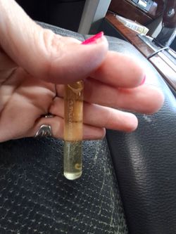 Several perfumes
