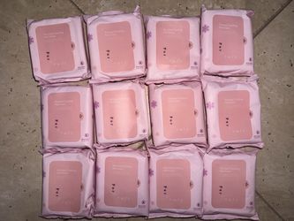 PurComfy Perineal Cooling Pads